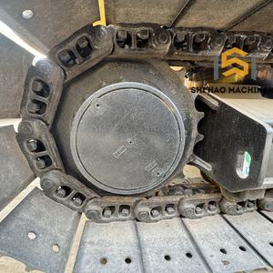 Mini Excavadora Usada Cat 307.5 de 7.5 Toneladas de Alta Calidad para Uso Agrícola, Doméstico y Dragado de Ríos - Product Image 6