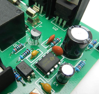 TDA8375 TDA8375A DIP-56 Chip Decodificador de TV a Color, Servicio BOM