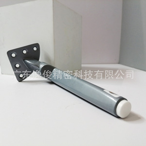 Aluminum Alloy Furniture <b>Legs</b> 150MM Heavy Duty Modern <b>Sofa</b> Cabinet Support - Product Image 4