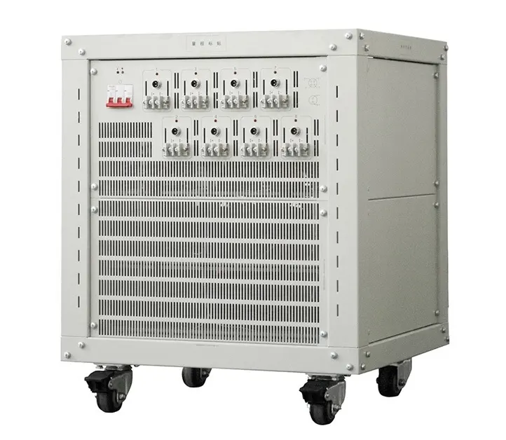 TOB 5 V30A Auto Lithium-Ionen-Akku Kapazität Zyklus tester Entladung analysator Checker Batterie kapazitäts tester