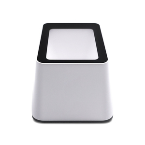 Lecteur de codes-barres 2D USB filaire pour paiement, avec fonction vocale, modèle GC001 CN, compatible <span class=keywords><strong>PayPal</strong></span>, Apple Pay - Product Image 2