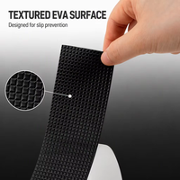 Autocollants universels confortables en EVA Adhésif sensible à la pression pour les téléphones portables Télécommandes Appareils portables