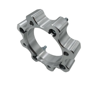 Espaciadores de rueda de aluminio forjado 4X136 ATV UTV 35mm para <span class=keywords><strong>Can</strong></span>-<span class=keywords><strong>Am</strong></span> <span class=keywords><strong>Outlander</strong></span> <span class=keywords><strong>400</strong></span> 450 500 570 <span class=keywords><strong>Max</strong></span> 1000 Renegade 1000R - Product Image 1