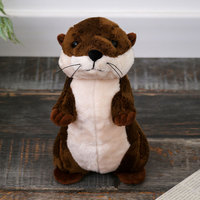 Vente en gros petites peluches douces personnalisées kawaii Animal en peluche Husky Jouets pour chiens