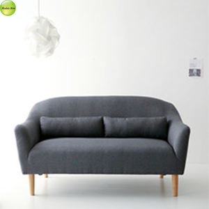 Canapés élégants en tissu <span class=keywords><strong>gris</strong></span> lavable 1+2+3 avec coussins, canapé de loisirs pour la maison, meubles d'appartement - Product Image 5