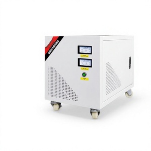 Transformateur d'isolement monophasé domestique 220V 110V pour spectromètre de masse et projecteur de cinéma, convertisseur de tension à dérive nulle - Product Image 1