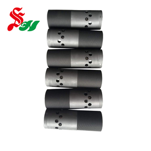 Chất Lượng Cao <span class=keywords><strong>Graphite</strong></span> Liên Tục Đúc Chết Cho Đồng Thau Sản Xuất Đồng - Product Image 5