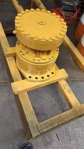 มอเตอร์ไฮดรอลิก MSE08-2-11-F09-2A50-EJ00 ZY MSE08 MSE08-2-A28-T09-1410-00000 - Product Image 5
