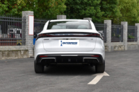 Nouvelle voiture Geely Galaxy L6 1.5T DHT 125 km hybride rechargeable (PHEV) 2024 avec sièges en cuir – Automobile Geely Catégorie Nouvelle Énergie