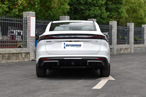 Geely Galaxy L6 1.5T DHT 125km Ibrida Plug-in (PHEV) Nuova Auto 2024 con Sedili in Pelle - Categoria Nuova Energia Geely - Product Image 5