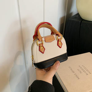 Shell Patroonontwerp Kinderen Designer Portemonnees Groothandel Mode Tas Handtassen Voor Kinderen Nieuwe Stijlen Crossbody Tassen Voor Meisjes - Product Image 6