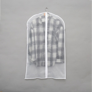 कस्टम पीवा सूट बैग शादी के पोशाक कवर के साथ कस्टम पेवा सूट बैग - Product Image 4