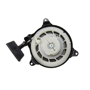 GOOFIT Kit de démarrage à rappel 3 trous pour Briggs & Stratton 690101 BS1250 - Product Image 4