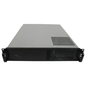 Prezzo all'ingrosso 2u server rackmount caso di server atx rackmount caso caso di server a buon mercato