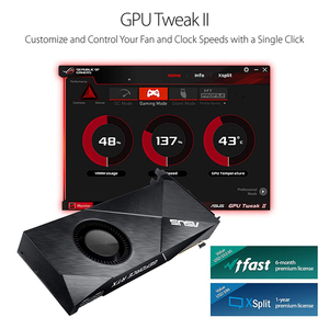 Tarjeta Gráfica Usada GeForce RTX 2080 8G con 8GB de Memoria GDDR6 de 256 bits, RTX 2080 8G, GeForce RTX 2080 8G Usada - Product Image 4