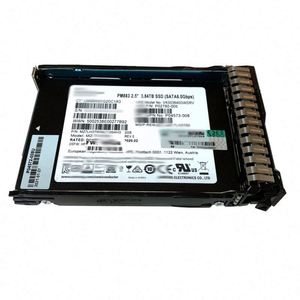 Hot Selling P19943-B21 3.84tb 6g Ri Sc 2.5inch Solid State Drive With Caddy - Product Image 4