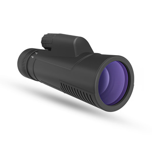 SUNCORE Mountain Lion Monocular 6-18x42 High Definition Night Vision Outdoor Use - Product Image 1