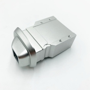 Services de tournage CNC de haute précision sur mesure pour pièces en aluminium, acier inoxydable, cuivre, usinage par électroérosion à fil, prototypage rapide - Product Image 2