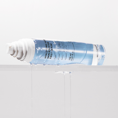 MEDITHERAPY Hyaluronic Acid Skin Booster First Serum 150ml Hydratant visage non collant pour femmes - Product Image 3