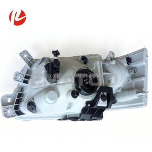 Phare électrique 12V de haute qualité 6000K pour FOTON G7 G9 CS2 C2 <span class=keywords><strong>K1</strong></span> - Product Image 5