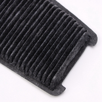 Toyota Filter udara kabin kendaraan Oe Filter/Filter 8713958010 8713958030 8713928020 8713948050 Filter baterai