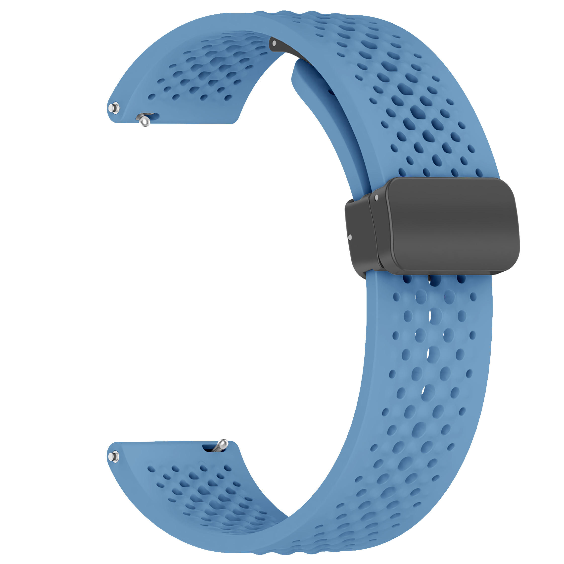 สีฟ้าขั้นสูง