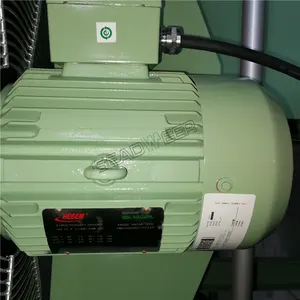 88290005-518 88290019-090 sullair air compressor motor exhaust fan blower