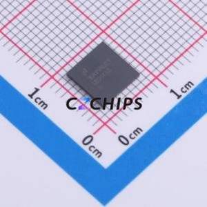 Tout nouveau-Original DS90UB914ATRHSJQ1 WQFN-48-EP(7x7) Circuit intégré IC puce sérialiseur/désérialiseur - Product Image 1