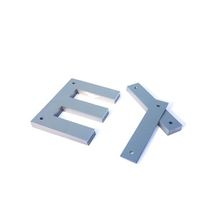 Entrega rápida M50W600 hoja de acero eléctrico de silicio para núcleo de hierro del transformador - Product Image 3