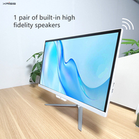 21,5 22 24 27 32 inch 2K 4K resolutie LCD monitoren desktop pc computermonitor voor gaming