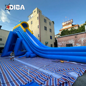 Bombas de Aire Eléctricas para Parques Acuáticos con Certificado CE, Parque Acuático Comercial para Exteriores y Jardines - Product Image 1