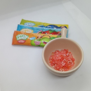 <span class=keywords><strong>Bonbons</strong></span> pétillants 3g, mini-gommes rebondissantes, <span class=keywords><strong>bonbons</strong></span> <span class=keywords><strong>de</strong></span> l'<span class=keywords><strong>enfance</strong></span> variés et amusants, <span class=keywords><strong>bonbons</strong></span> <span class=keywords><strong>de</strong></span> fête très demandés - Product Image 4