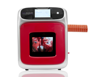 Système <span class=keywords><strong>de</strong></span> digestion micro-ondes haute pression à 6 récipients, 1000W, chambre en acier inoxydable, capacité 45L, contrôle PID pour échantillons <span class=keywords><strong>de</strong></span> <span class=keywords><strong>laboratoire</strong></span> EPA ASTM - Product Image 6
