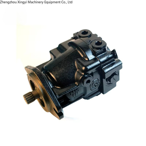 Piezas de Motor Hidráulico MMF025 MMF035 MMF044 MMV035 MMV044 MMV046 MMF <span class=keywords><strong>MMV</strong></span> - Product Image 5