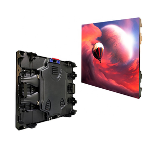 P4 Module Video Wall Xe Buýt Khổng Lồ Giai Đoạn Ban Billboard Quảng Cáo Trong Nhà Màn Hình <span class=keywords><strong>Led</strong></span> Màn Hình Hiển Thị <span class=keywords><strong>Led</strong></span> - Product Image 1