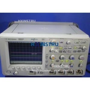 ออสซิลโลสโคป Agilent Keysight DSO6104A 1GHz โดย Express H - Product Image 2