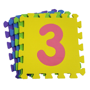 Melors <span class=keywords><strong>Amazon</strong></span> Offre Spéciale Gros Puzzle Enfants Enfants Bébé <span class=keywords><strong>Tapis</strong></span> <span class=keywords><strong>De</strong></span> <span class=keywords><strong>Jeu</strong></span> - Product Image 6
