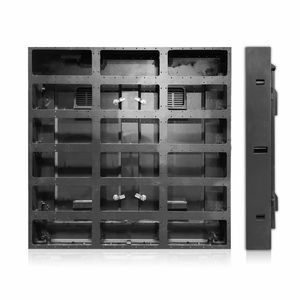 Độ sáng cao độ nét cao P4 Màn hình dẫn ngoài trời được áp dụng cho đám cưới, giai đoạn, bảng quảng cáo bên đường - Product Image 3