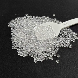 Résistance à l'impact élevée transparente CAS 0601 de dureté de catégorie de moulage par injection de PETG 25640 - Product Image 2