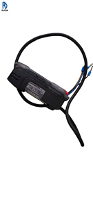 เซ็นเซอร์ควบคุม PLC ตัวขยายสัญญาณไฟเบอร์ ยี่ห้อใหม่เอี่ยม ของแท้ รุ่น FS-N41N - Product Image 1