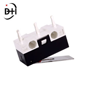 Accessoires pour imprimante 3D : interrupteurs de fin de course lumineux d'origine MK7/<span class=keywords><strong>MK8</strong></span> à angle droit - Product Image 3