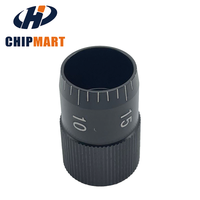 Chipmart SN74LS367ADR Penghitung Logika Standar 74HC4040 Sirkuit Terpadu Biner Telekomunikasi