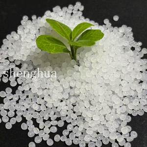 En Stock, Gránulos de Plástico Virgen LDPE DADF7042 de Grado Película, Resina de Polietileno LDPE - Product Image 3