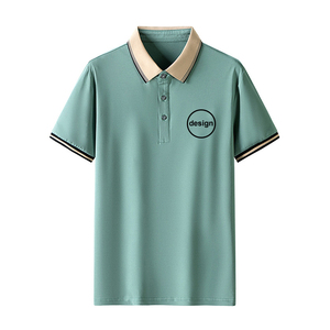 Custom logo Embroidered Man Golf <b>Shirts</b> Purple Custom Bulk Wholesale Printed Plain Orange <b>Ladies</b> <b>Polo</b> <b>Shirt</b> 100 Cotton for Men - Product Image 1