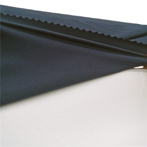 Chất lượng cao 4 cách căng <span class=keywords><strong>Polyester</strong></span> dệt vải không thấm nước cho thể thao và quần - Product Image 1