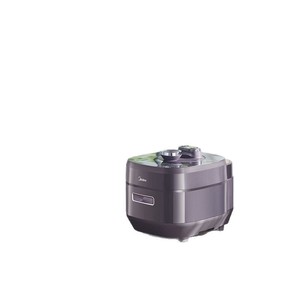 Midea Electric Pressure <b>Cooker</b> 5L Stainless Steel Inner Pot 10-In-1 <b>Multi</b> <b>Function</b> Automatic Shut Off - Product Image 1
