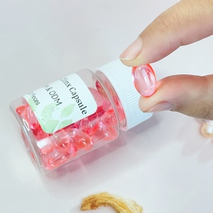 Kadınlar için Etkili Cinsel Orgazm ve Zevk Arttırıcı Yoni Klimaks Kapsülü - Product Image 4