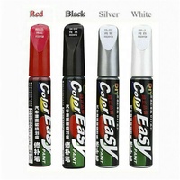 Stylo de réparation 15mm Fix It Pro, vente en gros, couche transparente, liquide anti-rayures de voiture, applicateur de peinture auto intelligent