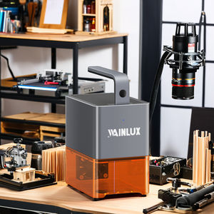 <span class=keywords><strong>Wainlux</strong></span> Z4 Mini machine <span class=keywords><strong>laser</strong></span> portable <span class=keywords><strong>Graveur</strong></span> à main pour acrylique/métal/verre/bijoux/bois pour marquage de papier bricolage à la maison - Product Image 4