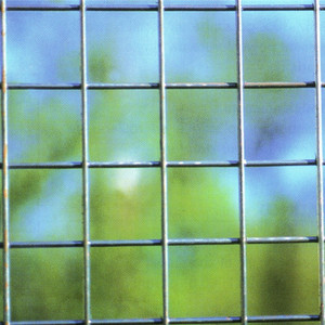 Hot Dipped Galvanizado Soldado Wire Mesh SSZ Marca Hebei Concrete Construção Fence Mesh Rolls Animal Rede de Reforço - Product Image 2